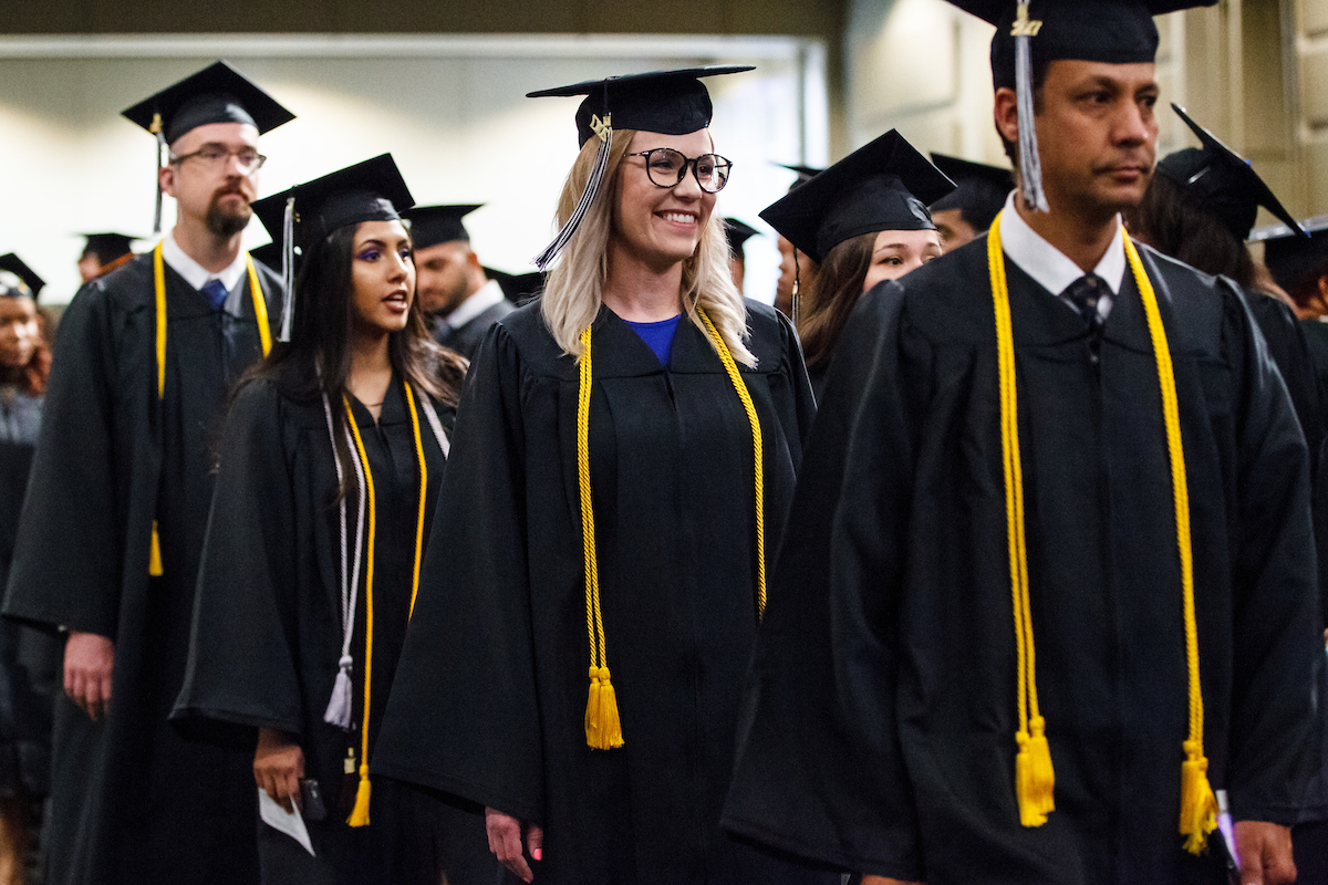 Bachelor’s Degree Requirements Governors State University Modern